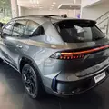RENAULT KOLEOS 1.5 TURBO HEV ESPRIT ALPINE DHT RENAULT KOLEOS 1.5 TURBO HEV ESPRIT ALPINE DHT