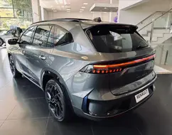 RENAULT KOLEOS 1.5 TURBO HEV ESPRIT ALPINE DHT RENAULT KOLEOS 1.5 TURBO HEV ESPRIT ALPINE DHT