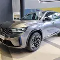 RENAULT KOLEOS 1.5 TURBO HEV ESPRIT ALPINE DHT RENAULT KOLEOS 1.5 TURBO HEV ESPRIT ALPINE DHT