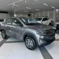RENAULT KWID 1.0 12V SCE FLEX EVOLUTION MANUAL RENAULT KWID 1.0 12V SCE FLEX EVOLUTION MANUAL