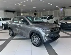 RENAULT KWID 1.0 12V SCE FLEX EVOLUTION MANUAL RENAULT KWID 1.0 12V SCE FLEX EVOLUTION MANUAL