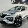 RENAULT KWID 1.0 12V SCE FLEX INTENSE MANUAL RENAULT KWID 1.0 12V SCE FLEX INTENSE MANUAL