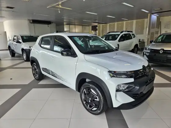 RENAULT KWID 1.0 12V SCE FLEX TECHNO MANUAL