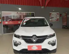 RENAULT KWID 1.0 12V SCE FLEX ZEN MANUAL RENAULT KWID 1.0 12V SCE FLEX ZEN MANUAL