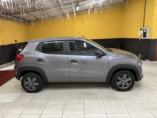 RENAULT-KWID-1.0 12V SCE FLEX ZEN MANUAL RENAULT-KWID-2025