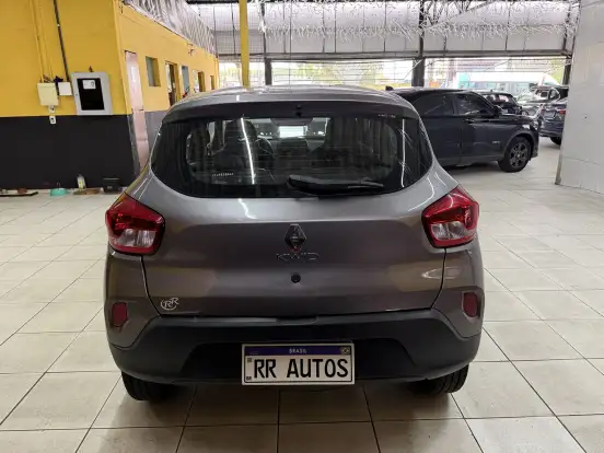 RENAULT-KWID-2025