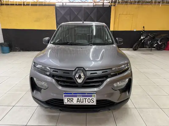RENAULT-KWID-2025