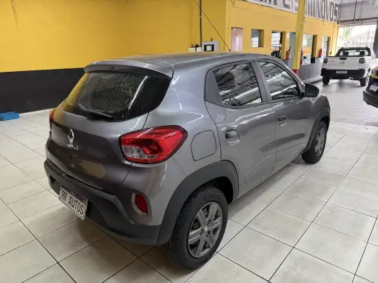 RENAULT-KWID-2025