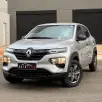RENAULT KWID 1.0 12V SCE FLEX ZEN MANUAL RENAULT KWID 1.0 12V SCE FLEX ZEN MANUAL