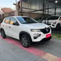 RENAULT KWID 1.0 12V SCE FLEX ZEN MANUAL RENAULT KWID 1.0 12V SCE FLEX ZEN MANUAL