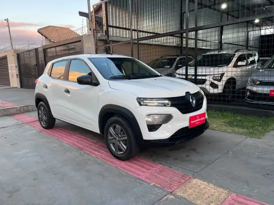 RENAULT-KWID-1.0 12V SCE FLEX ZEN MANUAL RENAULT-KWID-2024
