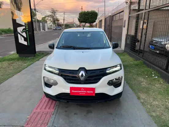 RENAULT-KWID-2024
