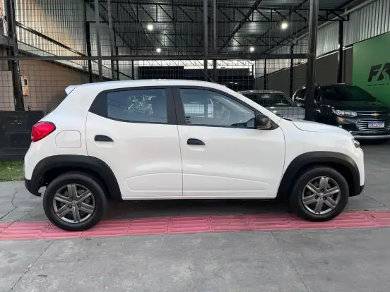 RENAULT-KWID-1.0 12V SCE FLEX ZEN MANUAL RENAULT-KWID-2024