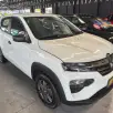 RENAULT KWID 1.0 12V SCE FLEX ZEN MANUAL RENAULT KWID 1.0 12V SCE FLEX ZEN MANUAL