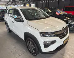 RENAULT KWID 1.0 12V SCE FLEX ZEN MANUAL RENAULT KWID 1.0 12V SCE FLEX ZEN MANUAL