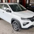 RENAULT KWID 1.0 12V SCE FLEX ZEN MANUAL RENAULT KWID 1.0 12V SCE FLEX ZEN MANUAL