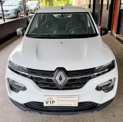 RENAULT-KWID-2025