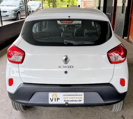 RENAULT-KWID-2025