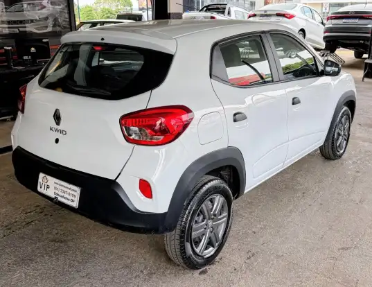 RENAULT-KWID-2025