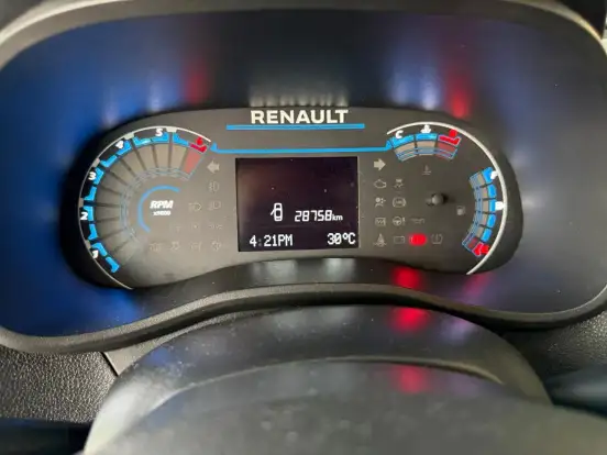 RENAULT-KWID-2025