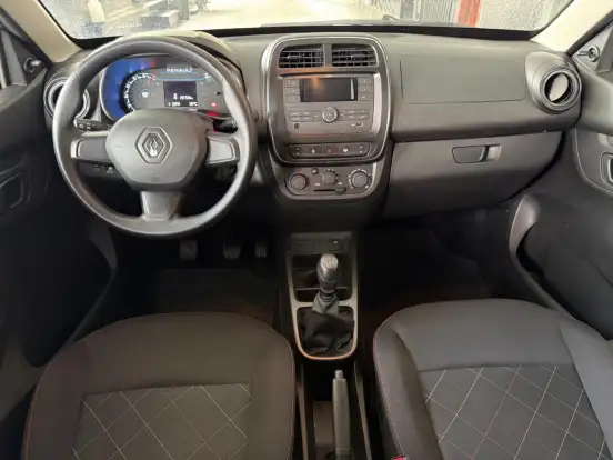 RENAULT-KWID-2025
