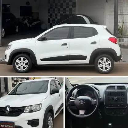RENAULT-KWID-2018