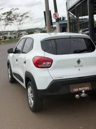 RENAULT-KWID-2018