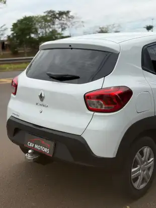RENAULT-KWID-1.0 12V SCE FLEX ZEN MANUAL RENAULT-KWID-2018