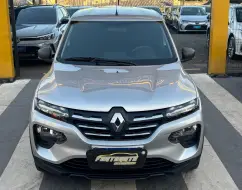 RENAULT KWID 1.0 12V SCE FLEX ZEN MANUAL RENAULT KWID 1.0 12V SCE FLEX ZEN MANUAL