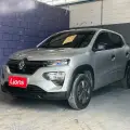 RENAULT KWID 1.0 12V SCE FLEX ZEN MANUAL RENAULT KWID 1.0 12V SCE FLEX ZEN MANUAL