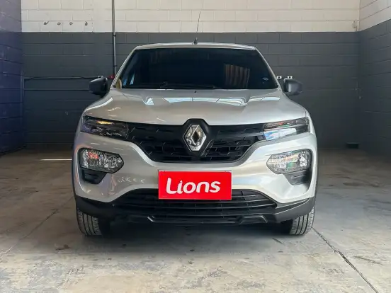 RENAULT-KWID-2025