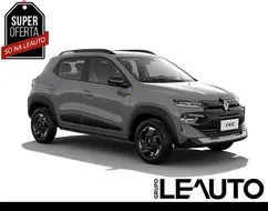 RENAULT KWID 1.0 12V SCE FLEX EVOLUTION MANUAL RENAULT KWID 1.0 12V SCE FLEX EVOLUTION MANUAL
