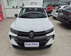 RENAULT KWID 1.0 12V SCE FLEX EVOLUTION MANUAL RENAULT KWID 1.0 12V SCE FLEX EVOLUTION MANUAL