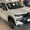 RENAULT KWID 1.0 12V SCE FLEX EVOLUTION MANUAL RENAULT KWID 1.0 12V SCE FLEX EVOLUTION MANUAL