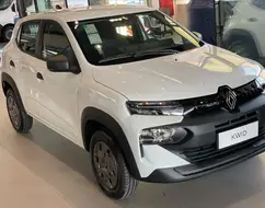 RENAULT KWID 1.0 12V SCE FLEX EVOLUTION MANUAL RENAULT KWID 1.0 12V SCE FLEX EVOLUTION MANUAL