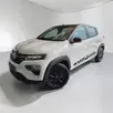 RENAULT KWID 1.0 12V SCE FLEX ICONIC MANUAL RENAULT KWID 1.0 12V SCE FLEX ICONIC MANUAL