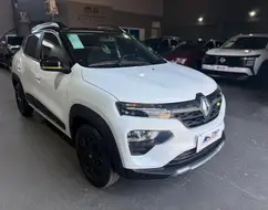 RENAULT KWID 1.0 12V SCE FLEX ICONIC MANUAL RENAULT KWID 1.0 12V SCE FLEX ICONIC MANUAL