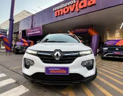 RENAULT KWID 1.0 12V SCE FLEX INTENSE MANUAL RENAULT KWID 1.0 12V SCE FLEX INTENSE MANUAL