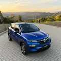 RENAULT KWID 1.0 12V SCE FLEX INTENSE MANUAL RENAULT KWID 1.0 12V SCE FLEX INTENSE MANUAL