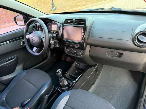 RENAULT-KWID-2022
