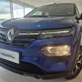 RENAULT KWID 1.0 12V SCE FLEX INTENSE MANUAL RENAULT KWID 1.0 12V SCE FLEX INTENSE MANUAL