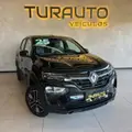 RENAULT KWID 1.0 12V SCE FLEX INTENSE MANUAL RENAULT KWID 1.0 12V SCE FLEX INTENSE MANUAL