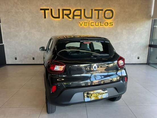 RENAULT-KWID-1.0 12V SCE FLEX INTENSE MANUAL RENAULT-KWID-2024