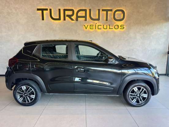 RENAULT-KWID-1.0 12V SCE FLEX INTENSE MANUAL RENAULT-KWID-2024