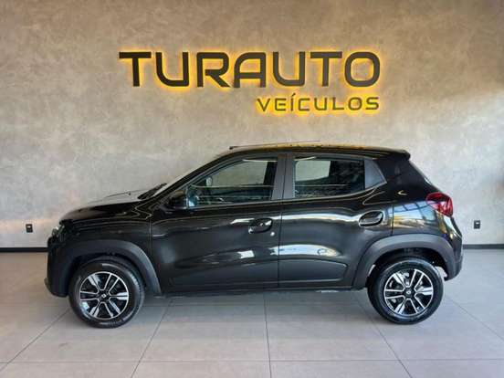 RENAULT-KWID-1.0 12V SCE FLEX INTENSE MANUAL RENAULT-KWID-2024