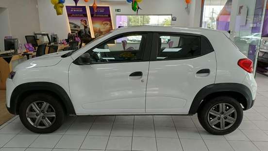 RENAULT-KWID-1.0 12V SCE FLEX INTENSE MANUAL RENAULT-KWID-2024