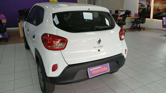 RENAULT-KWID-2024
