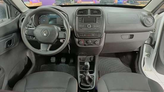 RENAULT-KWID-2024