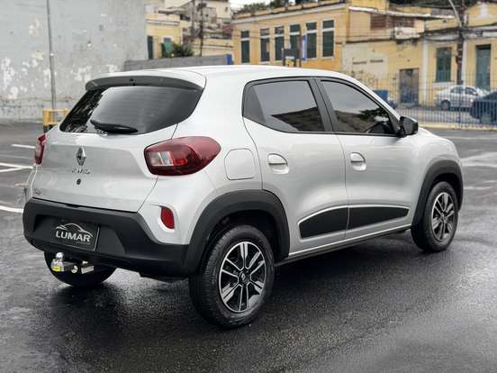 RENAULT-KWID-1.0 12V SCE FLEX INTENSE MANUAL RENAULT-KWID-2025