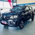 RENAULT KWID 1.0 12V SCE FLEX INTENSE MANUAL RENAULT KWID 1.0 12V SCE FLEX INTENSE MANUAL